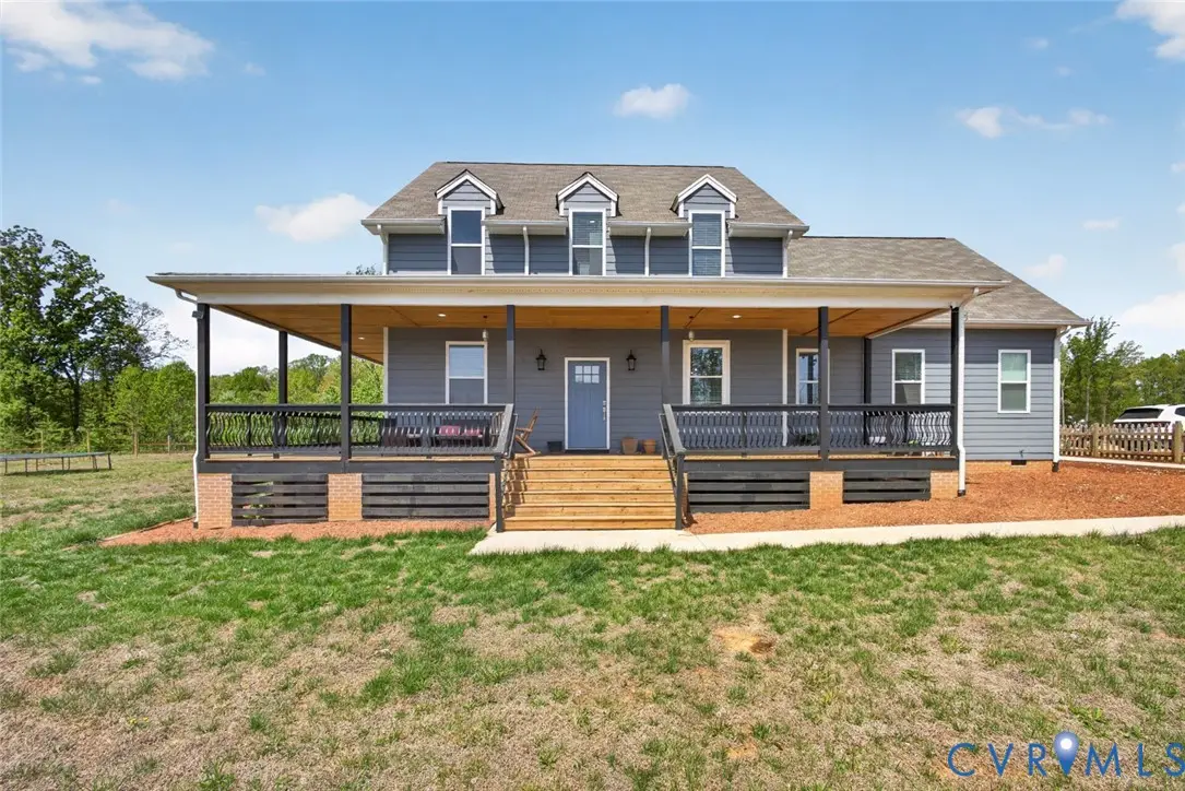 4520 Walton Road, Louisa, VA 23093 - #1