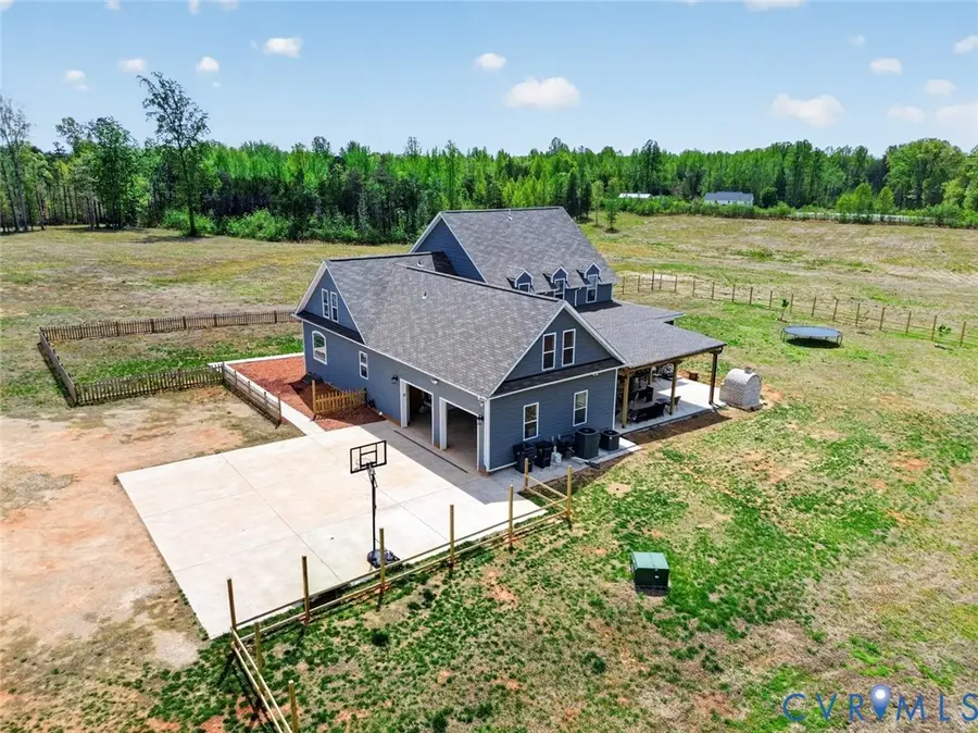 4520 Walton Road, Louisa, VA 23093 - #3
