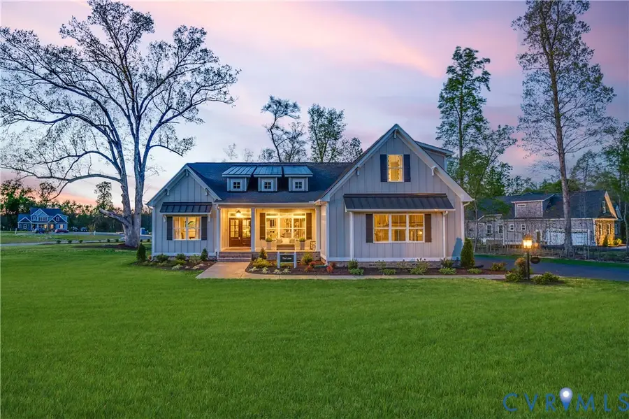 Lot 10 Kennington Parkway, Aylett, VA 23009 - #2