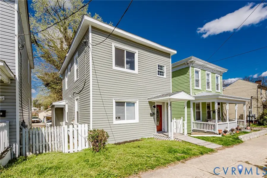 605 W Washington Street, Petersburg, VA 23803 - #3