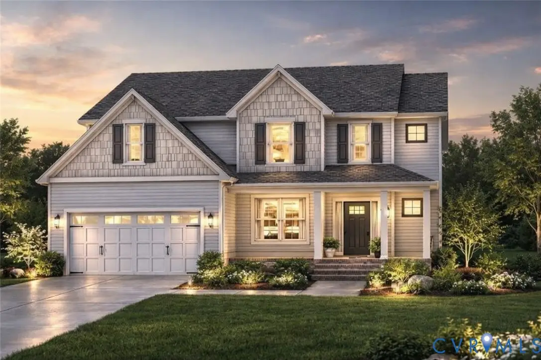 105 Pine Ridge Lane, Farmville, VA 23901 - #1