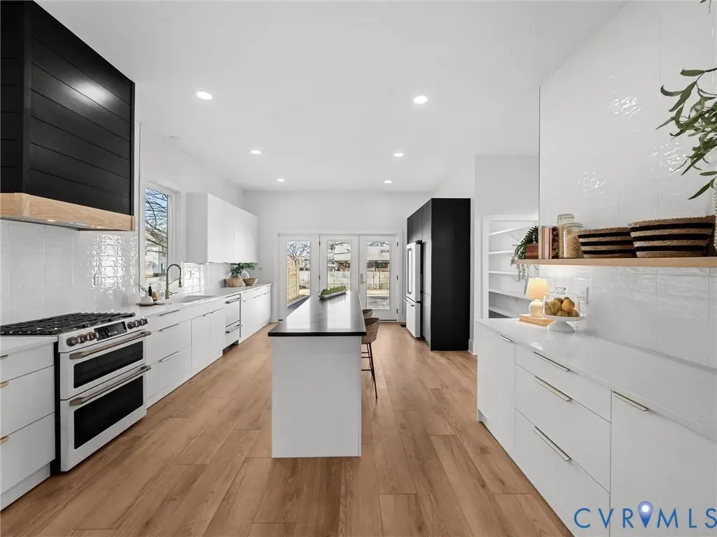 2202 3rd Avenue, Richmond, VA 23222 - #1