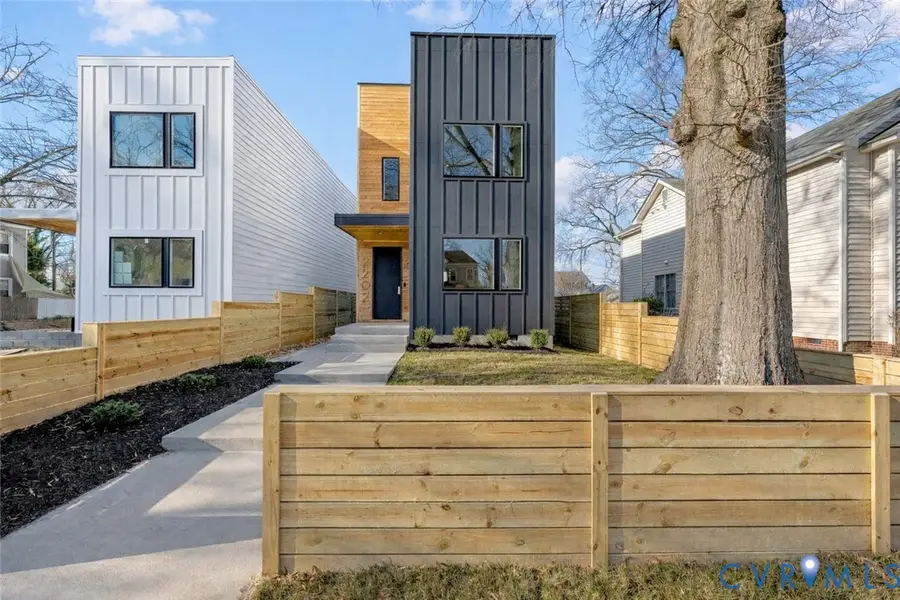 2202 3rd Avenue, Richmond, VA 23222 - #2