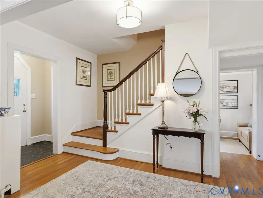 4503 Monument Avenue, Richmond, VA 23230 - #3