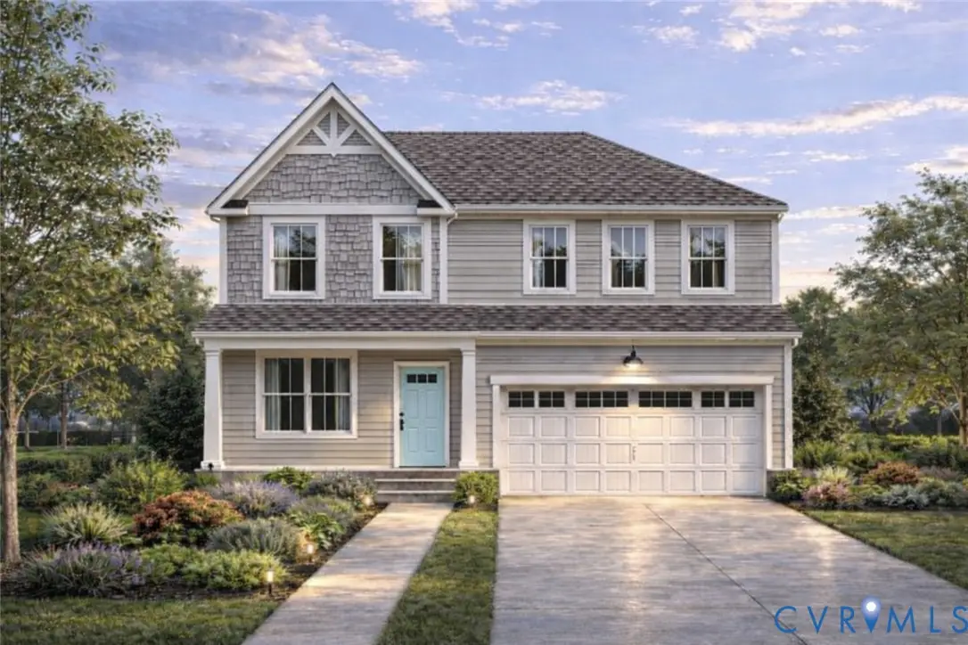 106 Pine Ridge Lane, Farmville, VA 23901 - #1