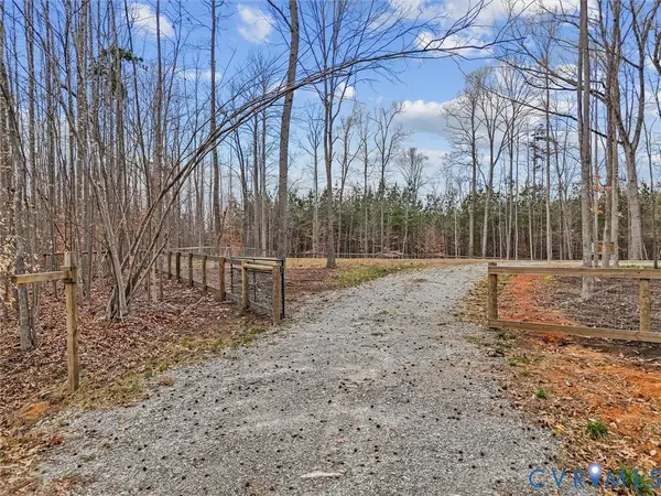 TBD High Point Rd, Crewe, VA 23930