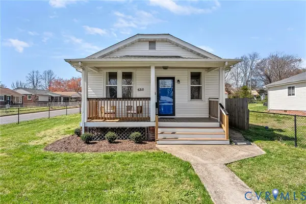 5311 Campbell Avenue, Richmond, VA 23231