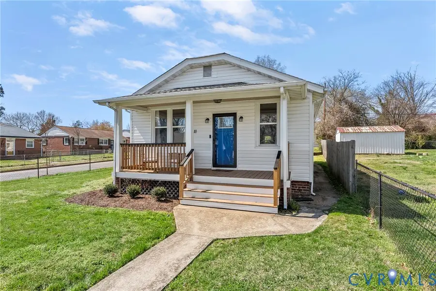 5311 Campbell Avenue, Richmond, VA 23231 - #2