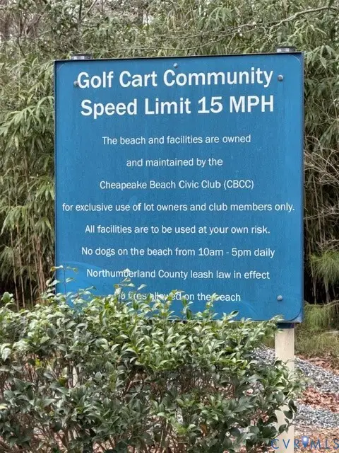 TBD Washington Street, Reedville, VA 22539 - #3