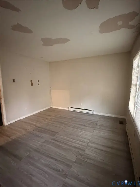524 Kenmore Drive, Petersburg, VA 23805 - #3