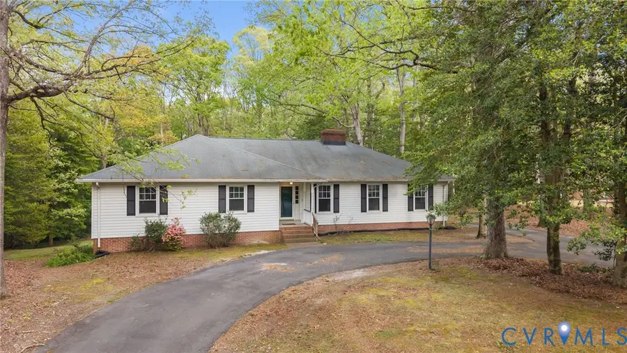 11116 Wychwood Drive, Mechanicsville, VA 23116 - #2