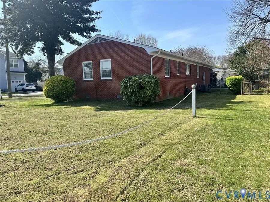 803 Belfast Avenue, Hampton, VA 23661 - #3