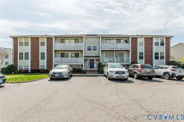 8412 Oconnor Court #710, Henrico, VA 23228