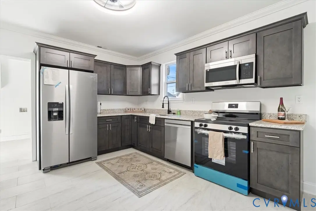 1915 Albany Avenue, Richmond, VA 23224 - #1