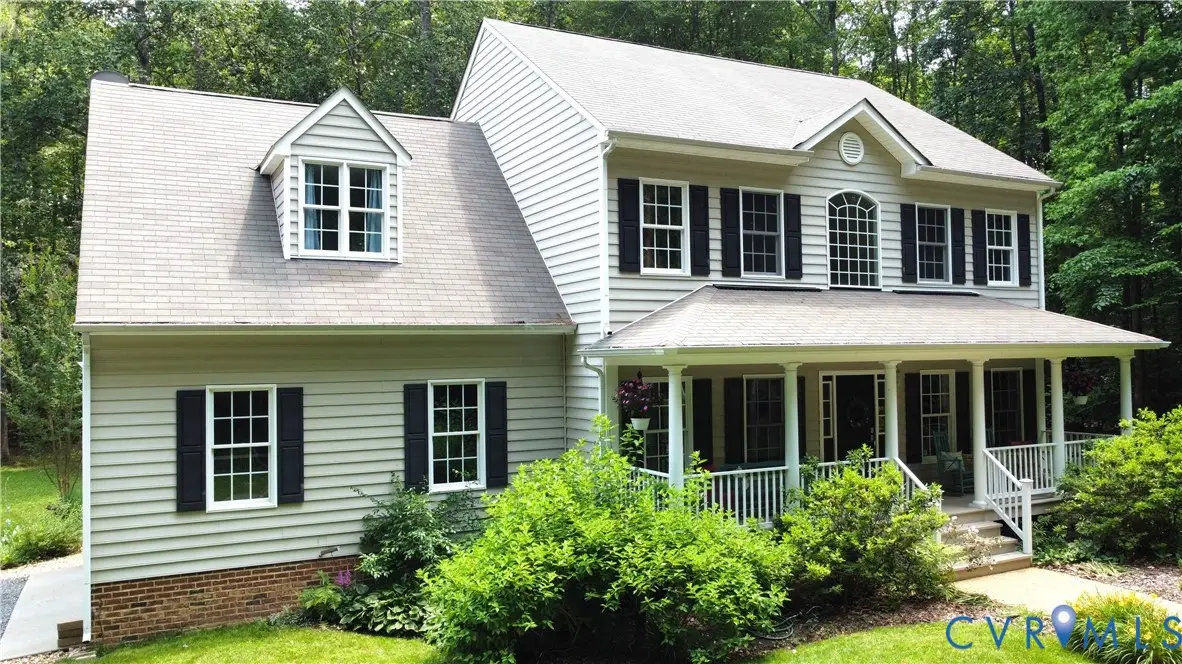 17312 Tiswood Drive, Beaverdam, VA 23015 - #1