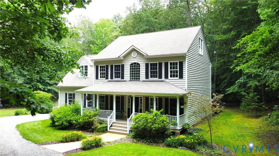17312 Tiswood Drive, Beaverdam, VA 23015 - #2