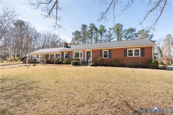 615 Seay Road, Manakin Sabot, VA 23103