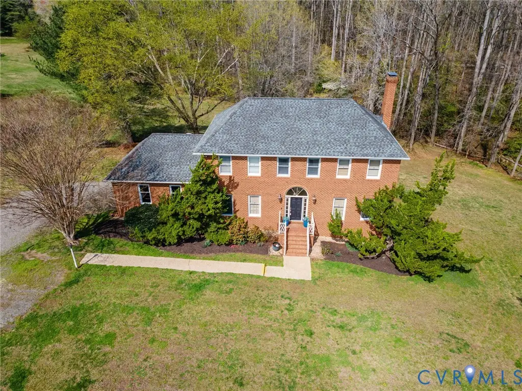 14191 Jakes Circle, Montpelier, VA 23192 - #1