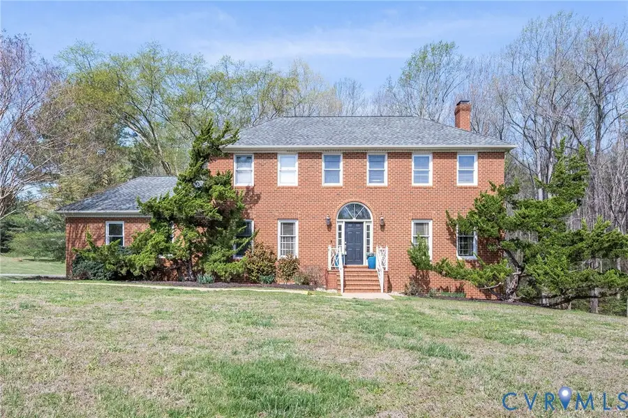 14191 Jakes Circle, Montpelier, VA 23192 - #2