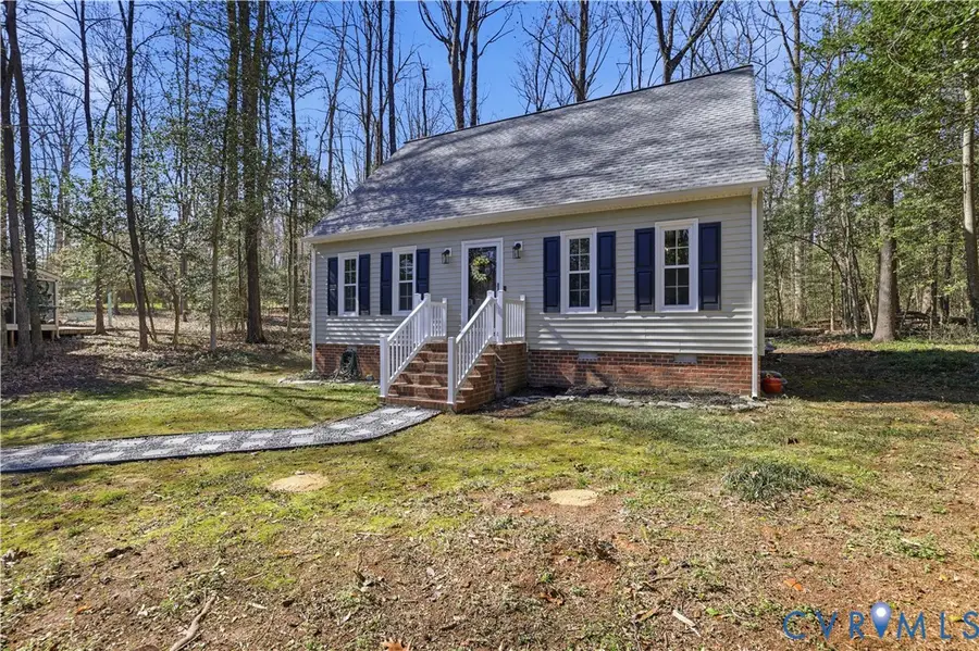 4500 Old Well Terrace, Midlothian, VA 23112 - #3