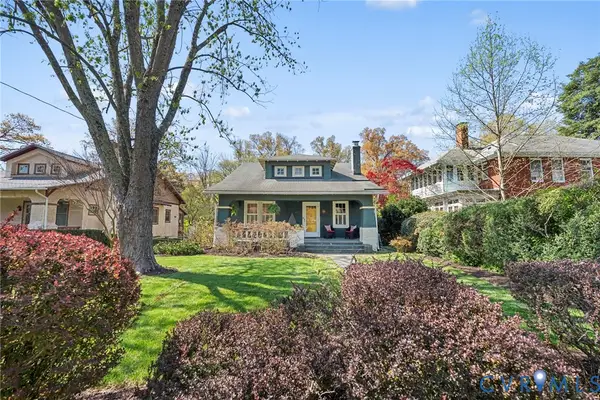 4310 Forest Hill Avenue, Richmond, VA 23225