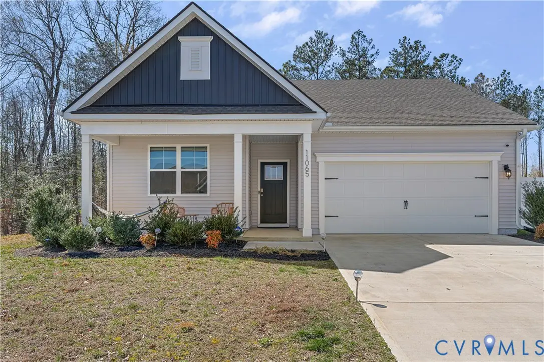 11065 Chappell Creek Circle, Hopewell, VA 23860 - #1