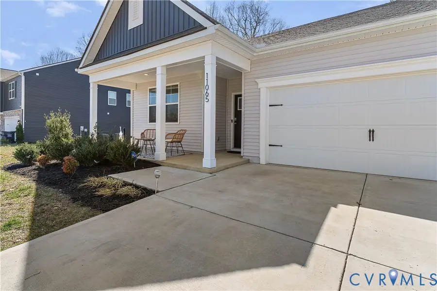 11065 Chappell Creek Circle, Hopewell, VA 23860 - #2