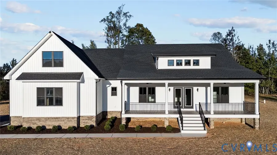 57 Lighthouse Drive, Bumpass, VA 23024 - #3