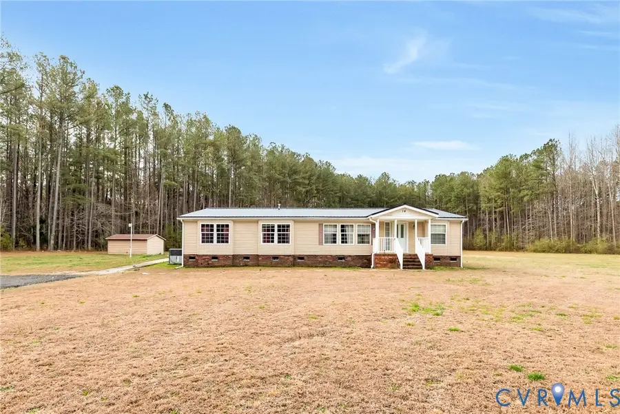14 Knights Drive, Heathsville, VA 22473 - #2