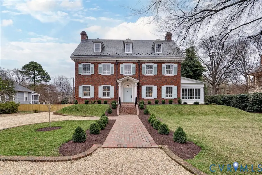 3007 Seminary Avenue, Richmond, VA 23227 - #3