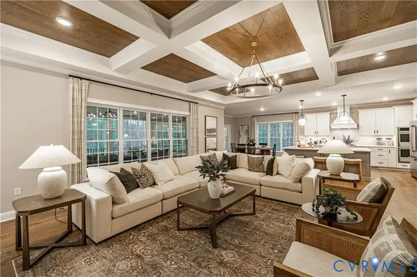 15254 Johns Trace Circle, Montpelier, VA 23192