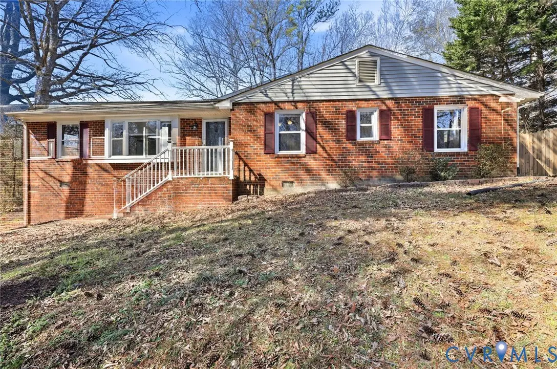 3924 Lyndale Place, North Chesterfield, VA 23235 - #1