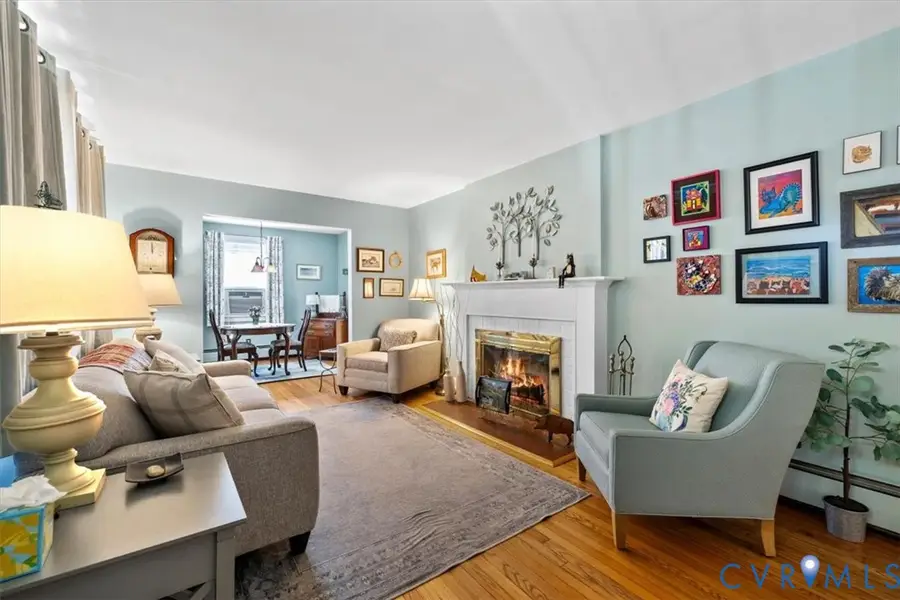 3918 Hickory Road, Richmond, VA 23235 - #2