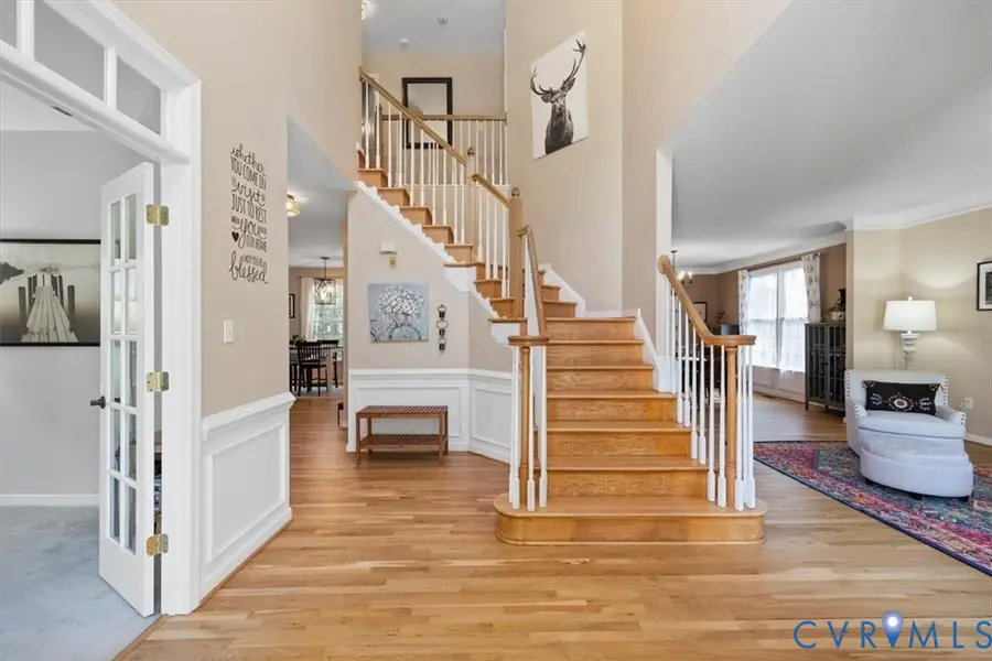 12216 Hampton Valley Mews, Chesterfield, VA 23832 - #2