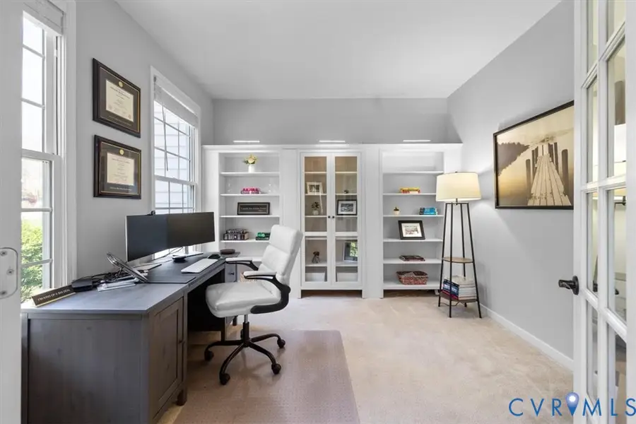 12216 Hampton Valley Mews, Chesterfield, VA 23832 - #3