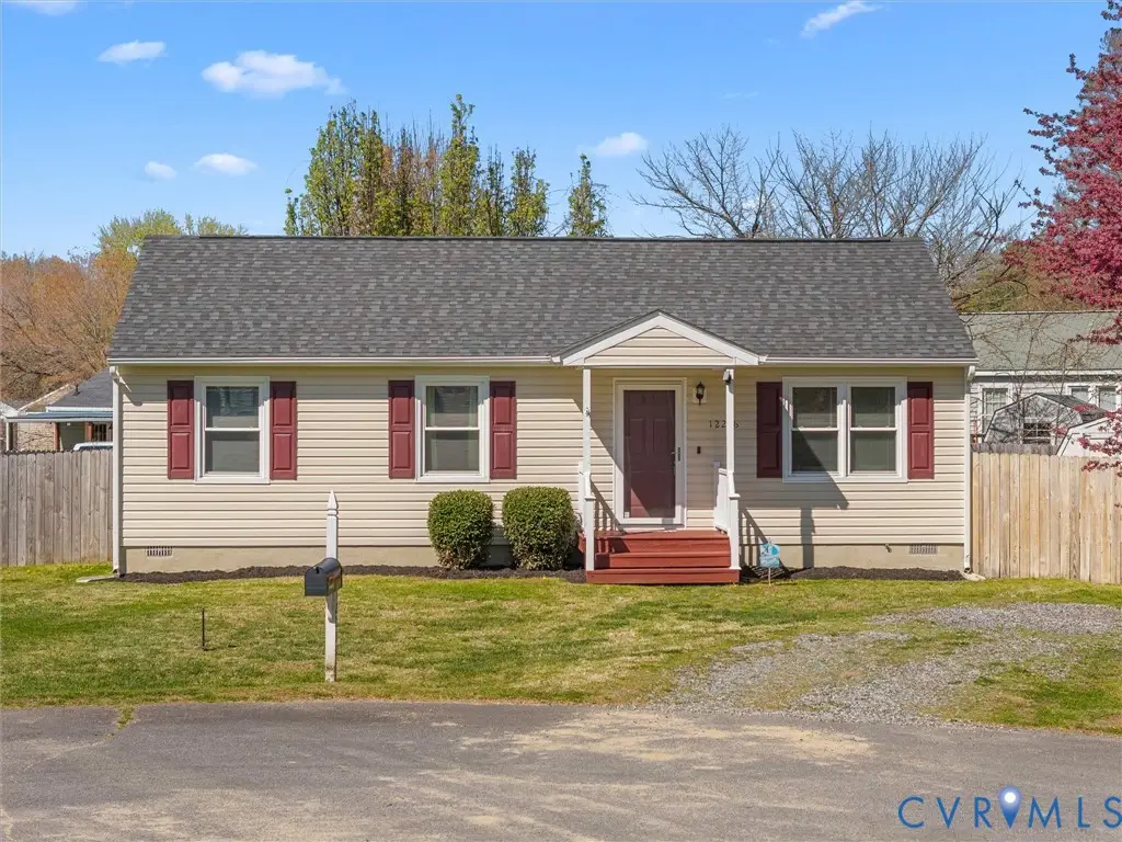 12206 Timber Trail Drive, Midlothian, VA 23112 - #1