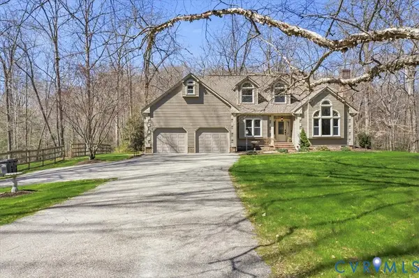 3520 Mill Road, Hopewell, VA 23860