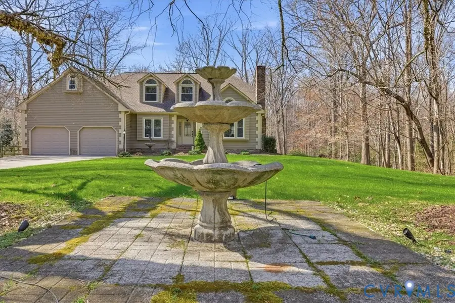 3520 Mill Road, Hopewell, VA 23860 - #3