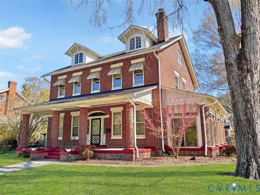 1595 Berkeley Avenue, Petersburg, VA 23805 - #3