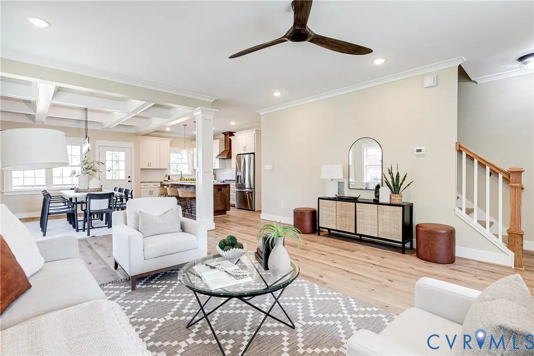 8170 N Mayfield Lane, Mechanicsville, VA 23111 - #1