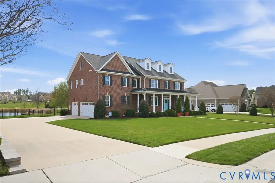 2007 Channel View Terrace, Chester, VA 23836 - #2