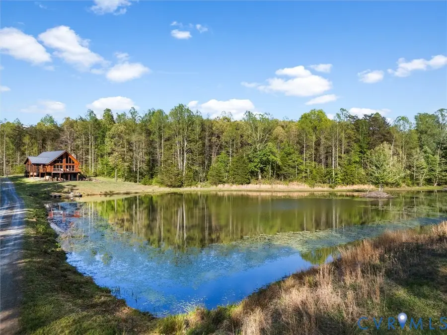 663 Covered Bridge Road, Kents Store, VA 23084 - #2