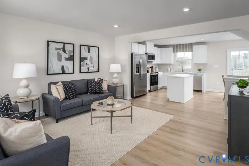 120 Packett Court, King William, VA 23086 - #2