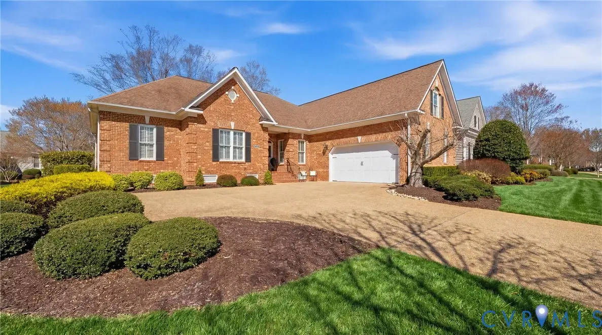 228 Beeston Fields, Williamsburg, VA 23188 - #1