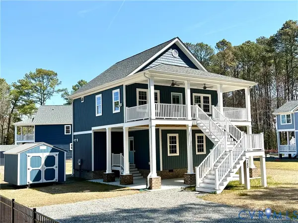 180 Marynetta Avenue, Deltaville, VA 23043