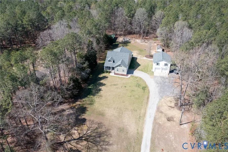 12418 Nash Road, Chesterfield, VA 23838 - #2