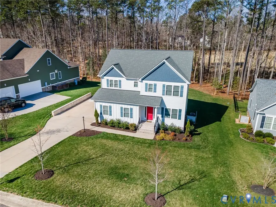 5800 Regal Lane, Providence Forge, VA 23140 - #2