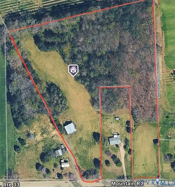 17394 Mountain Road, Montpelier, VA 23192