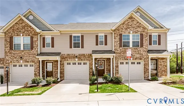 4337 Kidsgrove Road, Henrico, VA 23231