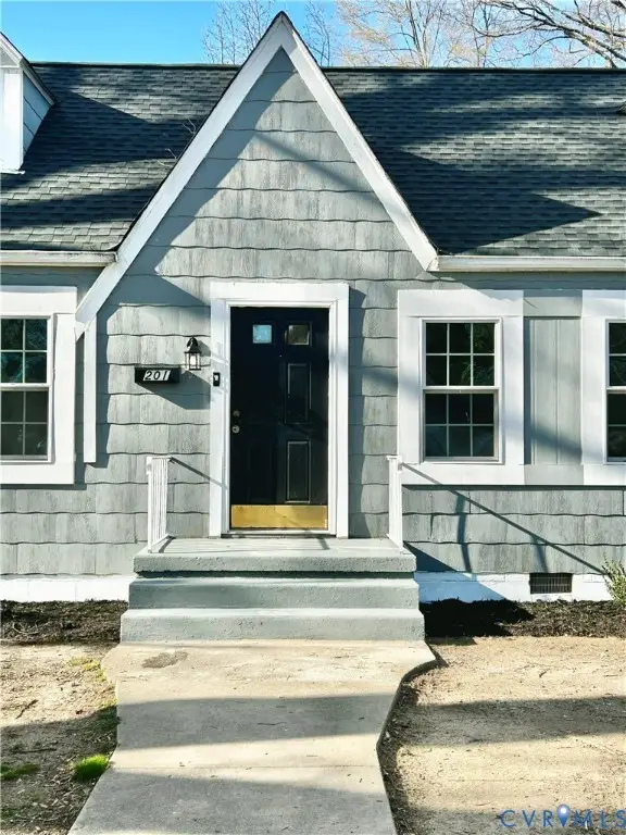 201 W Roanoke Street, Richmond, VA 23225 - #3